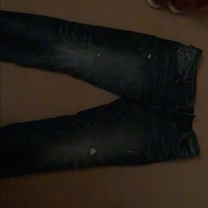 Men’s American eagle jeans